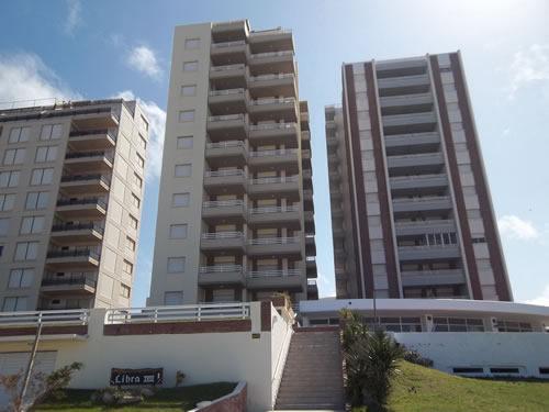 Villa Gesell - Colonia Marina - Mar de las Pampas - Las Gaviotas - Mar Azul