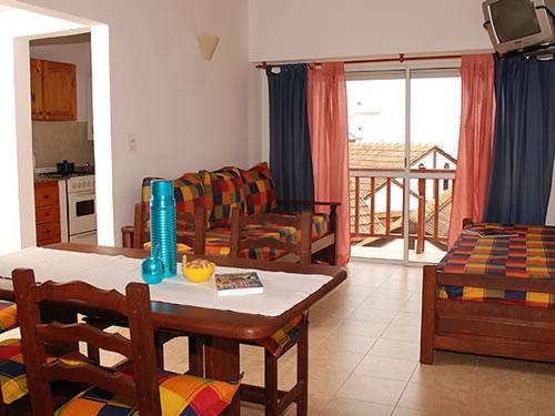Villa Gesell - Colonia Marina - Mar de las Pampas - Las Gaviotas - Mar Azul