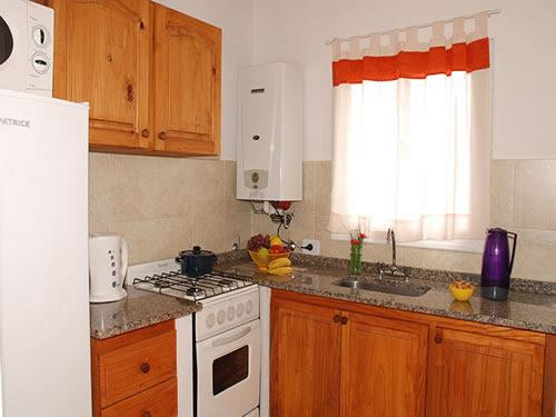 Villa Gesell - Colonia Marina - Mar de las Pampas - Las Gaviotas - Mar Azul