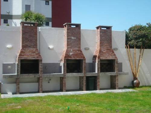 Villa Gesell - Colonia Marina - Mar de las Pampas - Las Gaviotas - Mar Azul