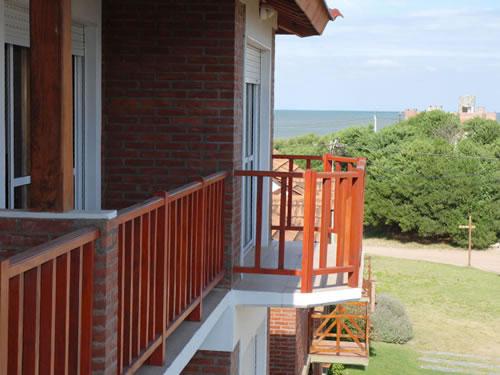 Villa Gesell - Colonia Marina - Mar de las Pampas - Las Gaviotas - Mar Azul
