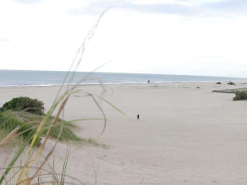 Villa Gesell - Colonia Marina - Mar de las Pampas - Las Gaviotas - Mar Azul