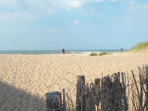 Villa Gesell - Colonia Marina - Mar de las Pampas - Las Gaviotas - Mar Azul