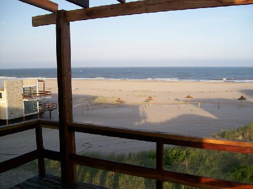 Villa Gesell - Colonia Marina - Mar de las Pampas - Las Gaviotas - Mar Azul
