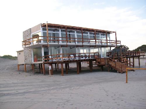 Villa Gesell - Colonia Marina - Mar de las Pampas - Las Gaviotas - Mar Azul
