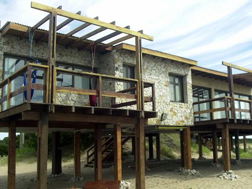 Villa Gesell - Colonia Marina - Mar de las Pampas - Las Gaviotas - Mar Azul