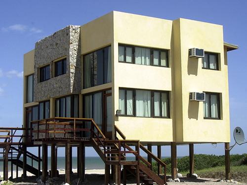 Villa Gesell - Colonia Marina - Mar de las Pampas - Las Gaviotas - Mar Azul