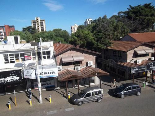 Villa Gesell - Colonia Marina - Mar de las Pampas - Las Gaviotas - Mar Azul