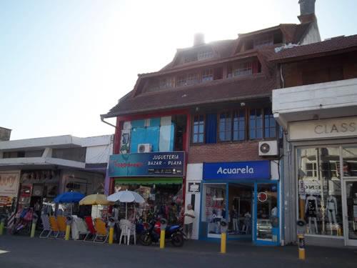 Villa Gesell - Colonia Marina - Mar de las Pampas - Las Gaviotas - Mar Azul
