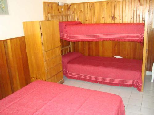 Villa Gesell - Colonia Marina - Mar de las Pampas - Las Gaviotas - Mar Azul
