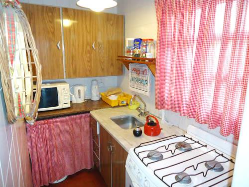 Villa Gesell - Colonia Marina - Mar de las Pampas - Las Gaviotas - Mar Azul