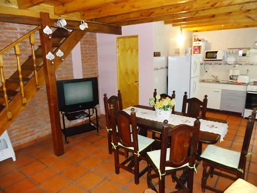 Villa Gesell - Colonia Marina - Mar de las Pampas - Las Gaviotas - Mar Azul