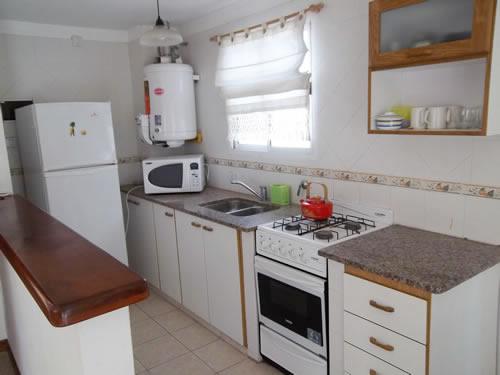 Villa Gesell - Colonia Marina - Mar de las Pampas - Las Gaviotas - Mar Azul