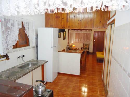 Villa Gesell - Colonia Marina - Mar de las Pampas - Las Gaviotas - Mar Azul