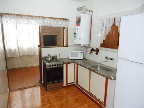 Villa Gesell - Colonia Marina - Mar de las Pampas - Las Gaviotas - Mar Azul