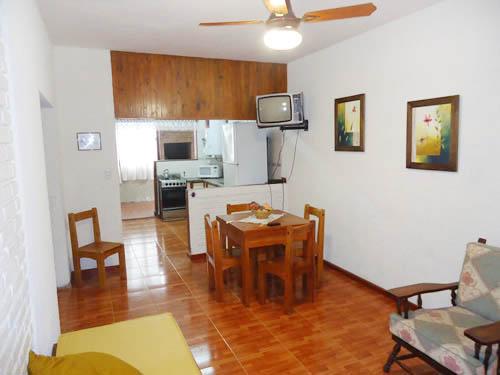 Villa Gesell - Colonia Marina - Mar de las Pampas - Las Gaviotas - Mar Azul