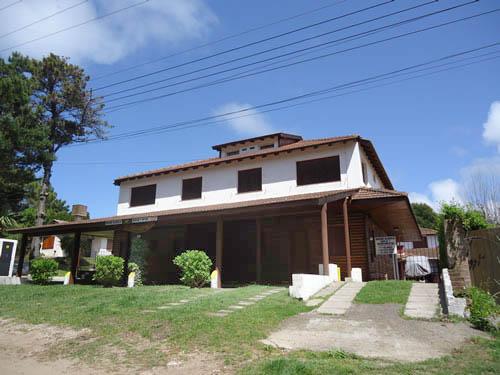 Villa Gesell - Colonia Marina - Mar de las Pampas - Las Gaviotas - Mar Azul