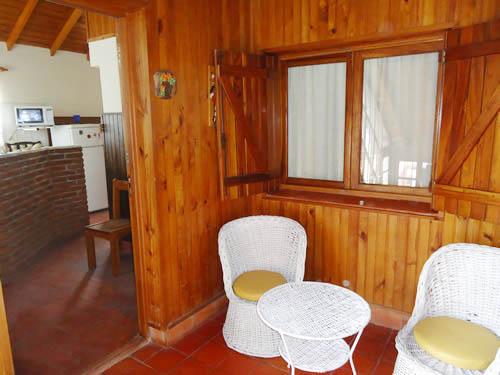 Villa Gesell - Colonia Marina - Mar de las Pampas - Las Gaviotas - Mar Azul