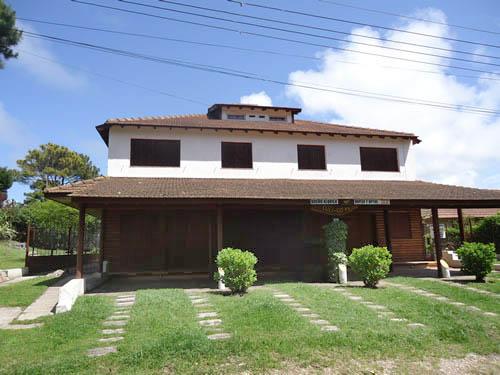 Villa Gesell - Colonia Marina - Mar de las Pampas - Las Gaviotas - Mar Azul