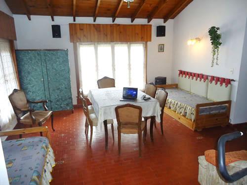 Villa Gesell - Colonia Marina - Mar de las Pampas - Las Gaviotas - Mar Azul
