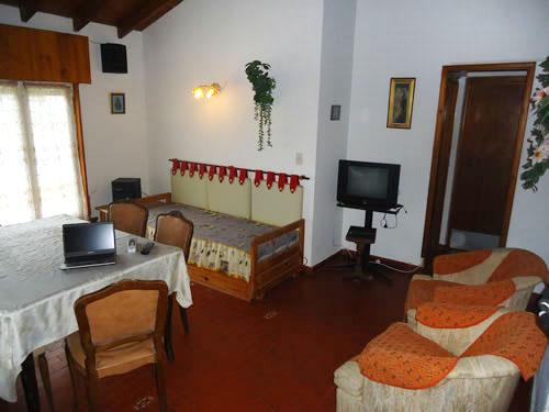 Villa Gesell - Colonia Marina - Mar de las Pampas - Las Gaviotas - Mar Azul