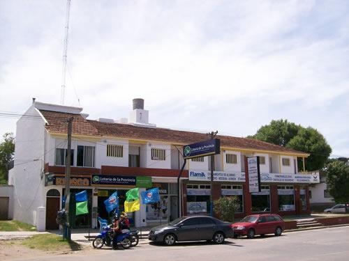 Villa Gesell - Colonia Marina - Mar de las Pampas - Las Gaviotas - Mar Azul