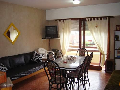 Villa Gesell - Colonia Marina - Mar de las Pampas - Las Gaviotas - Mar Azul