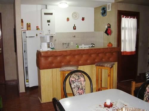 Villa Gesell - Colonia Marina - Mar de las Pampas - Las Gaviotas - Mar Azul