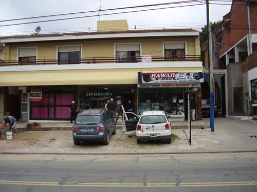 Villa Gesell - Colonia Marina - Mar de las Pampas - Las Gaviotas - Mar Azul