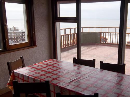 Villa Gesell - Colonia Marina - Mar de las Pampas - Las Gaviotas - Mar Azul