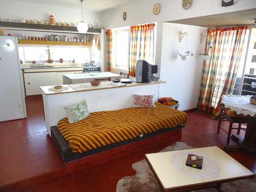Villa Gesell - Colonia Marina - Mar de las Pampas - Las Gaviotas - Mar Azul