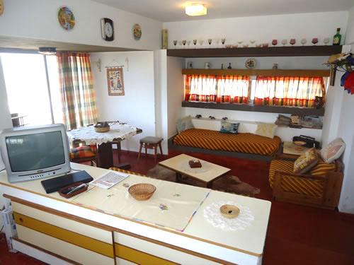 Villa Gesell - Colonia Marina - Mar de las Pampas - Las Gaviotas - Mar Azul