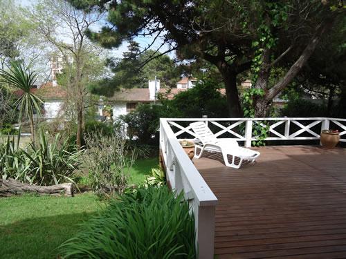 Villa Gesell - Colonia Marina - Mar de las Pampas - Las Gaviotas - Mar Azul