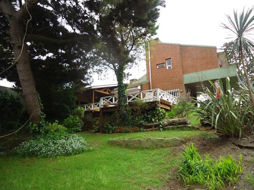 Villa Gesell - Colonia Marina - Mar de las Pampas - Las Gaviotas - Mar Azul