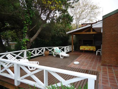 Villa Gesell - Colonia Marina - Mar de las Pampas - Las Gaviotas - Mar Azul