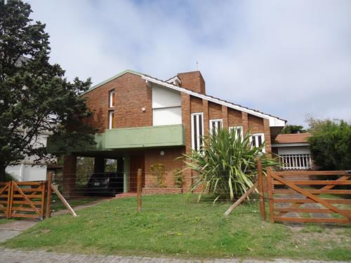 Villa Gesell - Colonia Marina - Mar de las Pampas - Las Gaviotas - Mar Azul