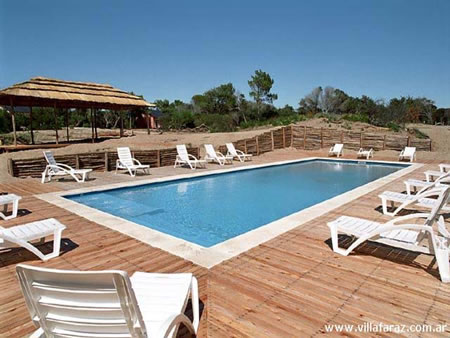 Villa Gesell - Colonia Marina - Mar de las Pampas - Las Gaviotas - Mar Azul