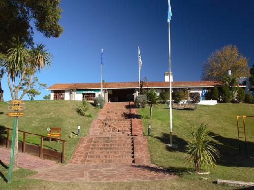 Villa Gesell - Colonia Marina - Mar de las Pampas - Las Gaviotas - Mar Azul