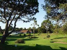 Villa Gesell Golf Club