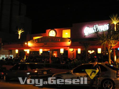 Villa Gesell - Colonia Marina - Mar de las Pampas - Las Gaviotas - Mar Azul