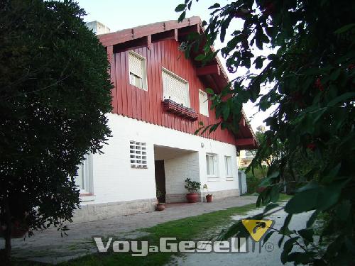 Villa Gesell - Colonia Marina - Mar de las Pampas - Las Gaviotas - Mar Azul