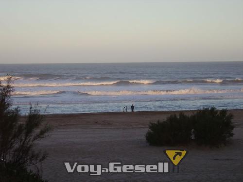 Villa Gesell - Colonia Marina - Mar de las Pampas - Las Gaviotas - Mar Azul