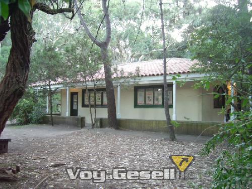 Villa Gesell - Colonia Marina - Mar de las Pampas - Las Gaviotas - Mar Azul