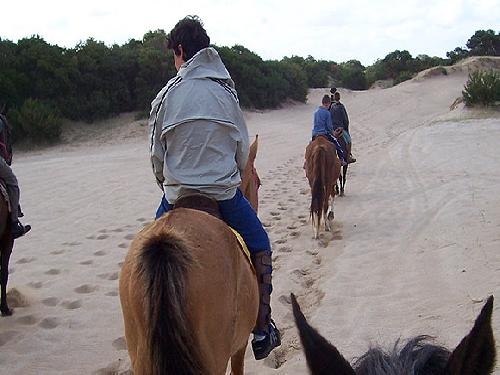 Villa Gesell - Colonia Marina - Mar de las Pampas - Las Gaviotas - Mar Azul
