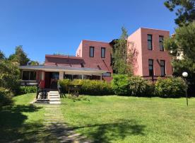 Hostel en Villa Gesell