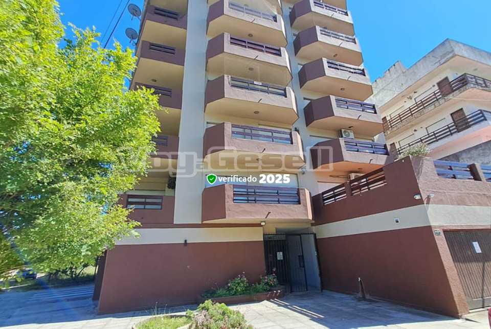 Departamento en  zona Sur