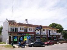 Departamento en Villa Gesell zona Centro
