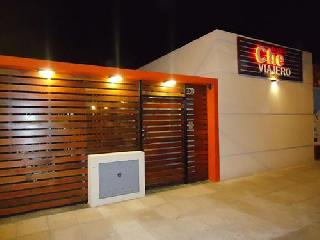 Hostel CHE VIAJERO en Pleno Centro