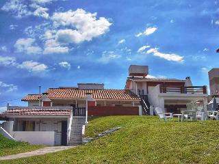 LA PIRAÑA Promo 2da de DICIEMBRE Frente al MAR 