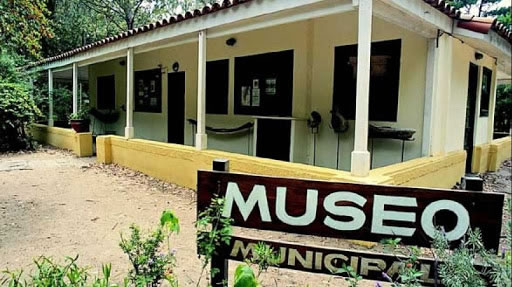 A03a Museo y Archivo Histórico Municipal (la casa de las 4 puertas)
